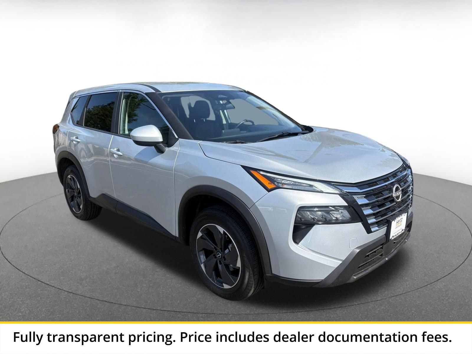 Thumbnail: 2025 Nissan Rogue - 1