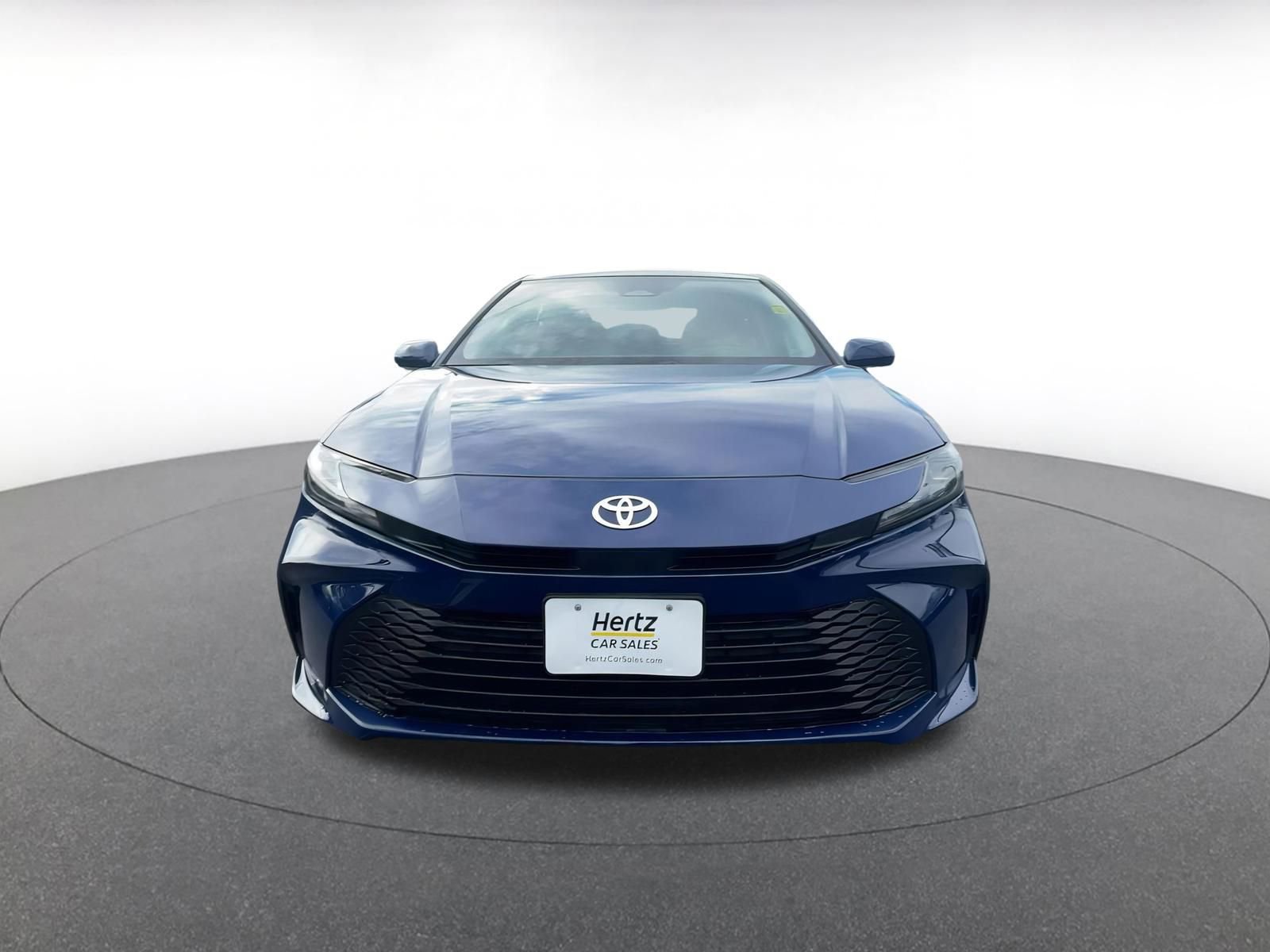 Thumbnail: 2025 Toyota Camry - 4