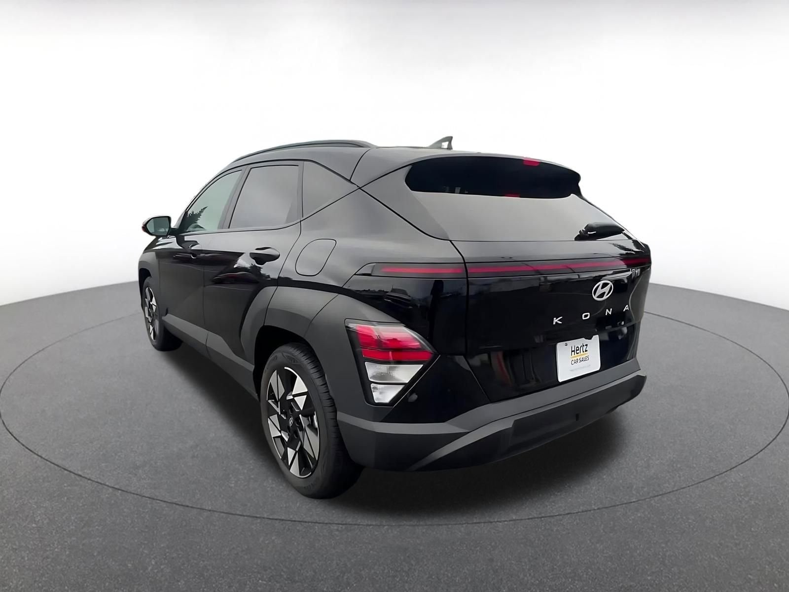 Thumbnail: 2025 Hyundai Kona - 11