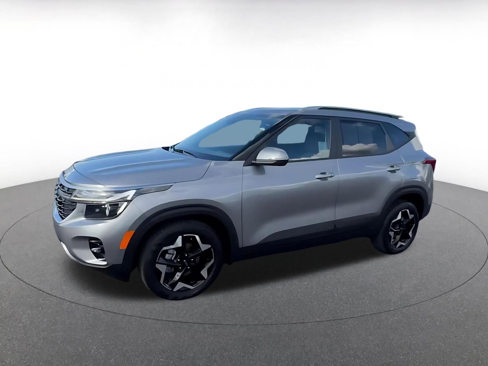 Thumbnail: 2025 Kia Seltos - 8