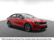 2025 Kia K4 LXS -
                  Sacramento, CA