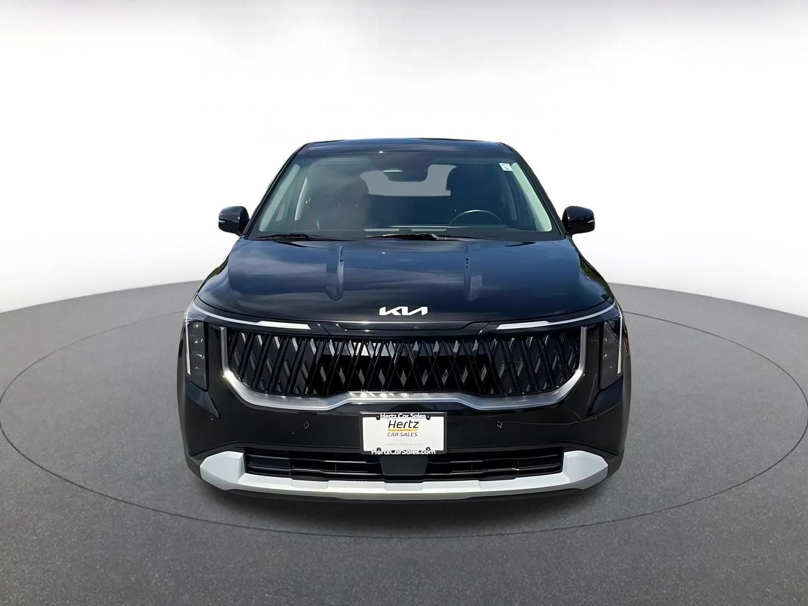 Thumbnail: 2026 Kia Carnival - 4