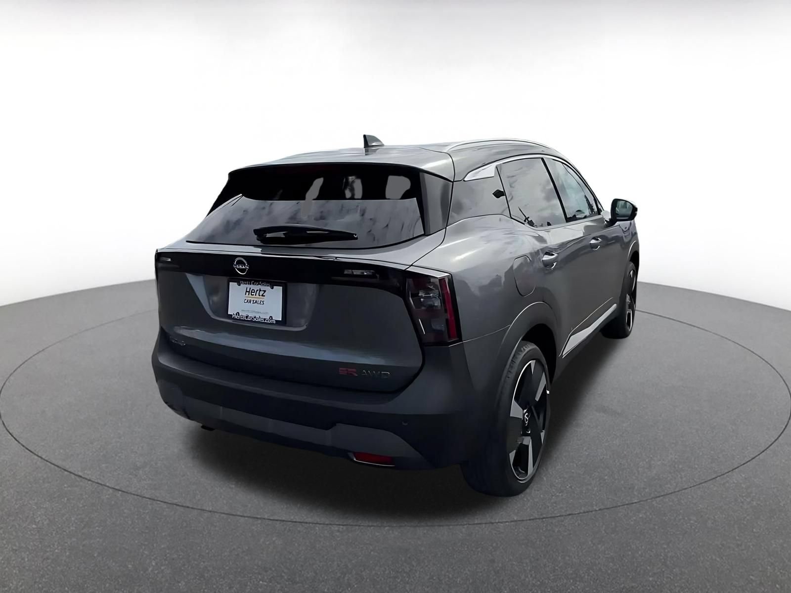 Thumbnail: 2026 Nissan Kicks - 14
