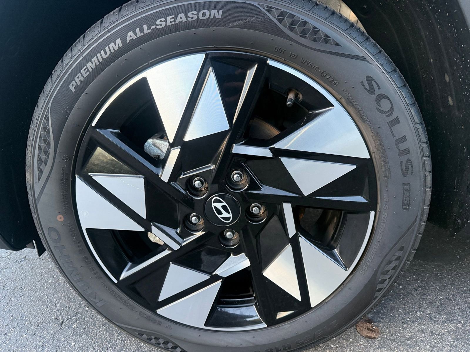 Thumbnail: 2025 Hyundai Kona - 30