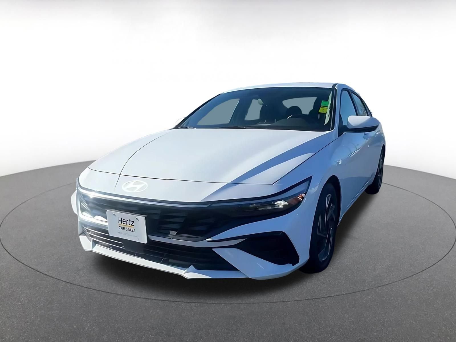 Thumbnail: 2025 Hyundai Elantra - 7