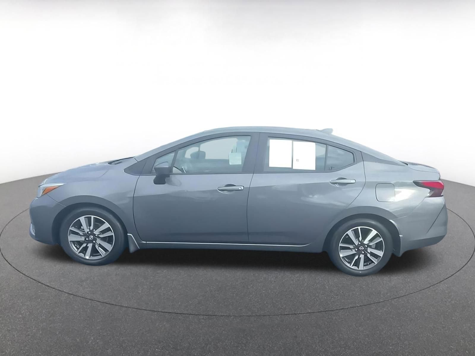 Thumbnail: 2025 Nissan Versa - 9