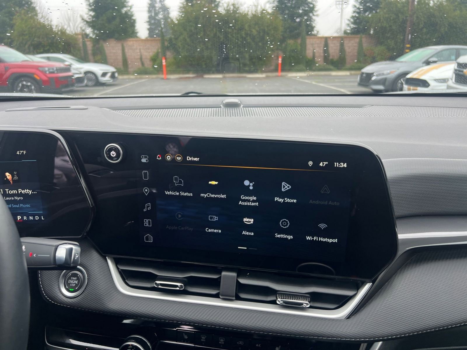 Thumbnail: 2025 Chevrolet Equinox - 21