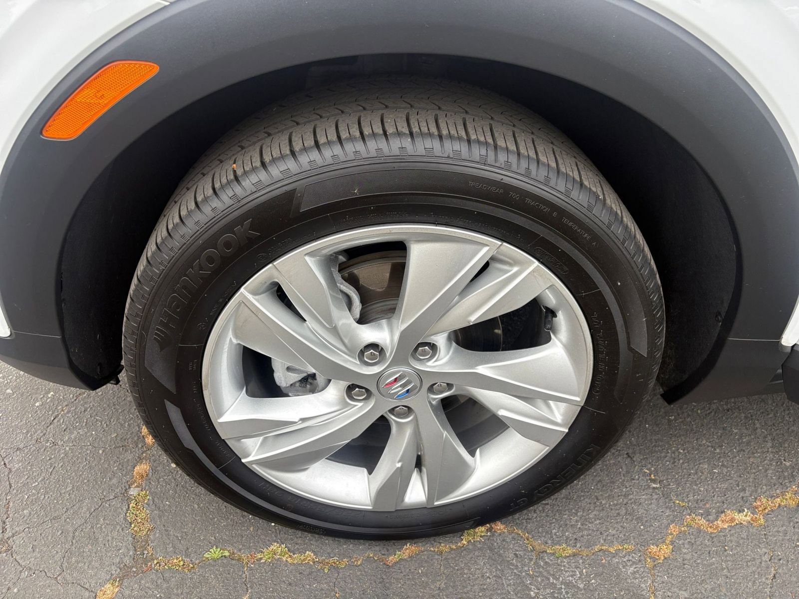 Thumbnail: 2025 Buick Encore GX - 29