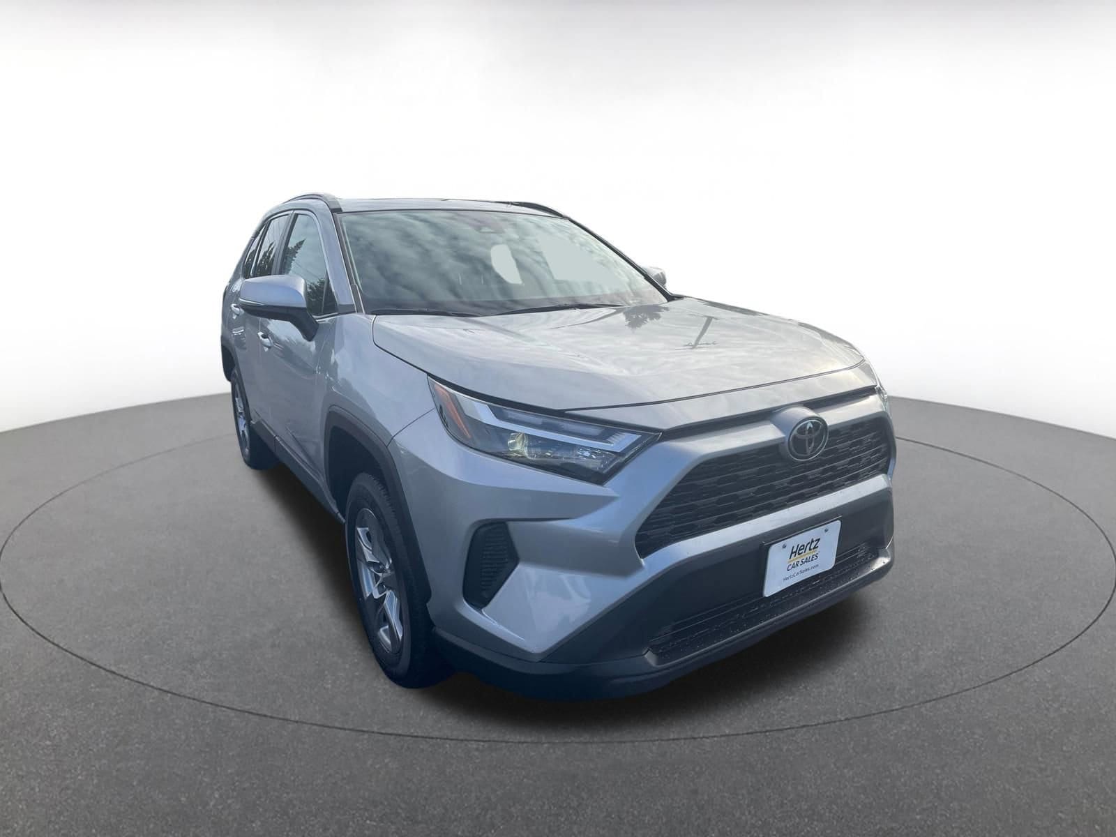 Thumbnail: 2025 Toyota RAV4 - 1