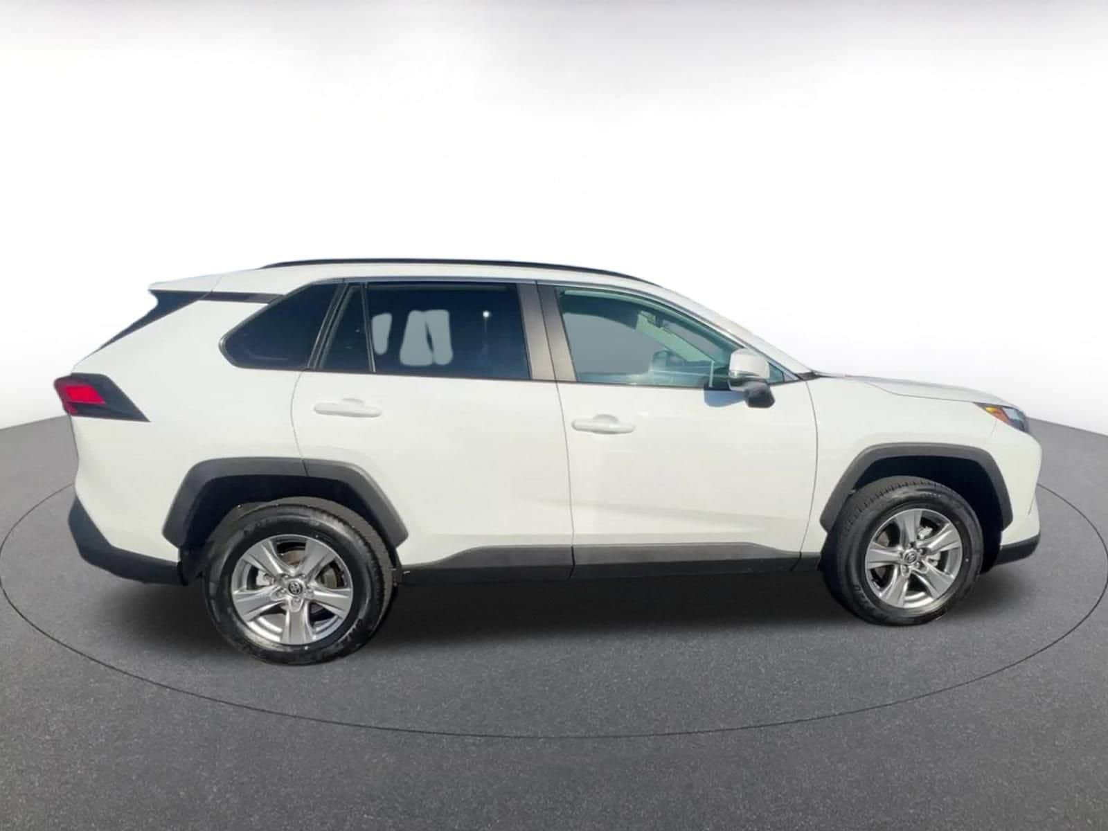 Thumbnail: 2025 Toyota RAV4 - 15