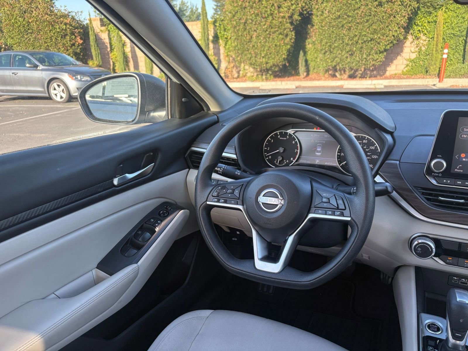 Thumbnail: 2025 Nissan Altima - 35
