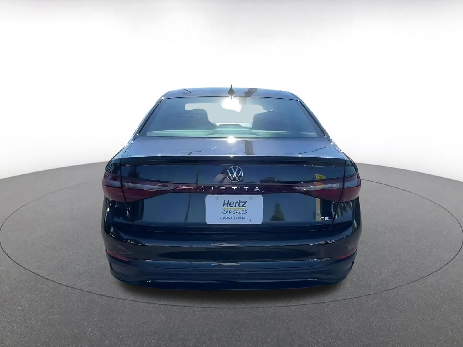 Thumbnail: 2025 Volkswagen Jetta - 12