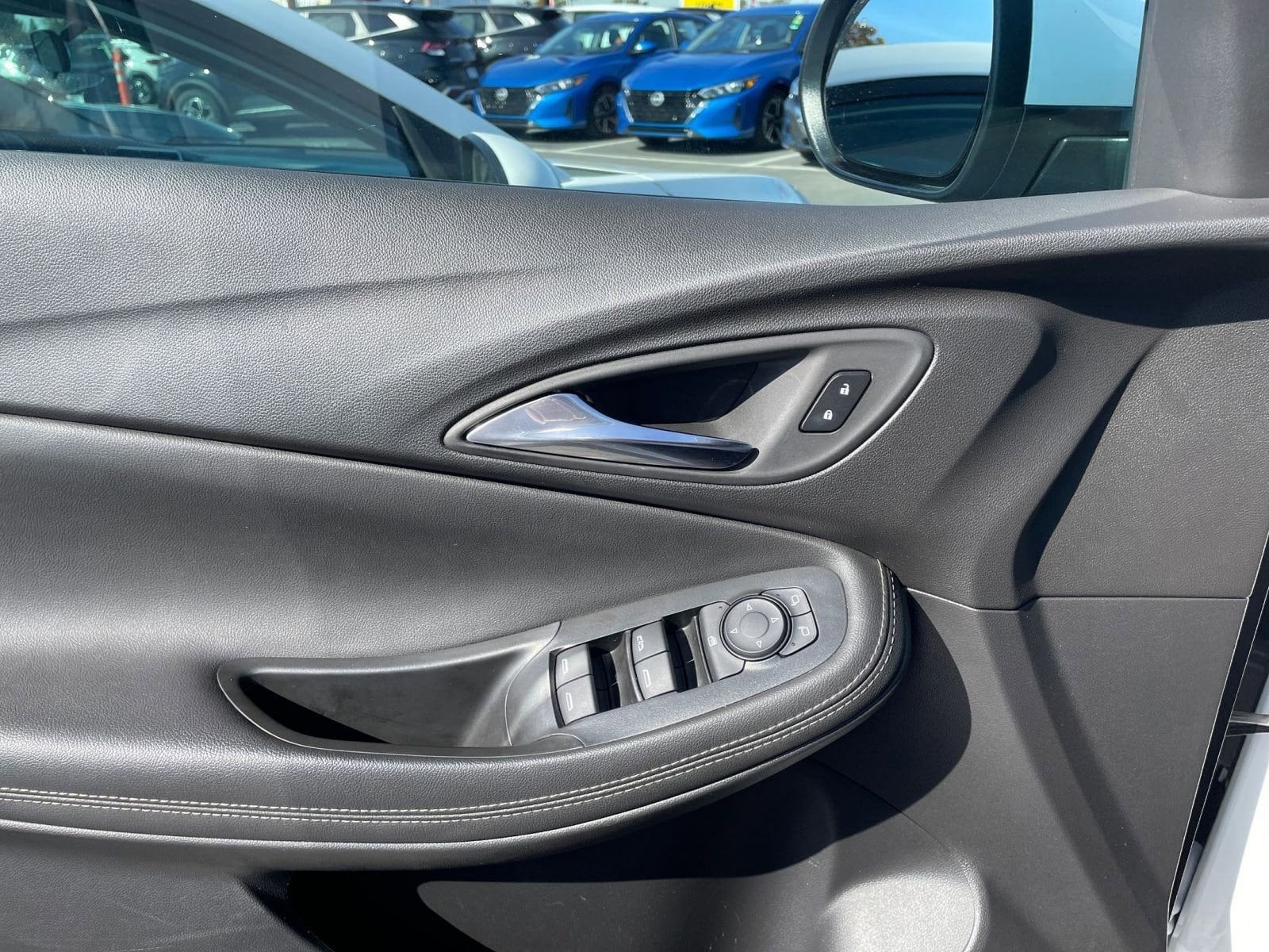 Thumbnail: 2025 Buick Encore GX - 20