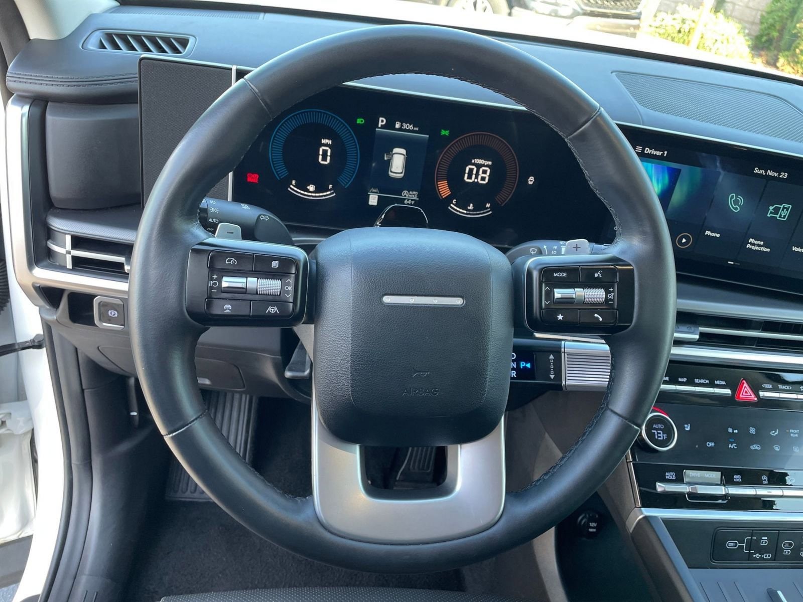 Thumbnail: 2025 Hyundai Santa Fe - 31