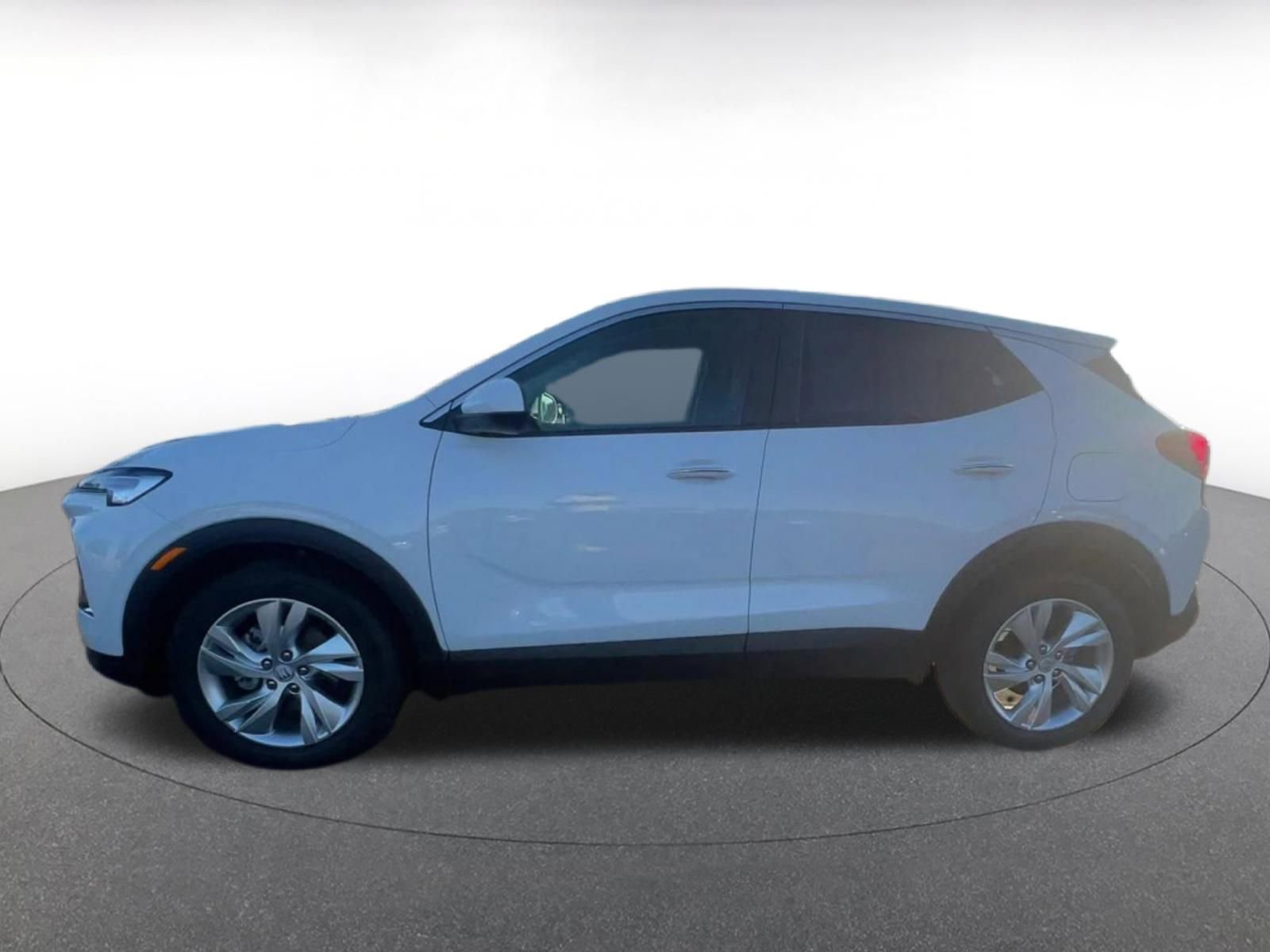 Thumbnail: 2025 Buick Encore GX - 9