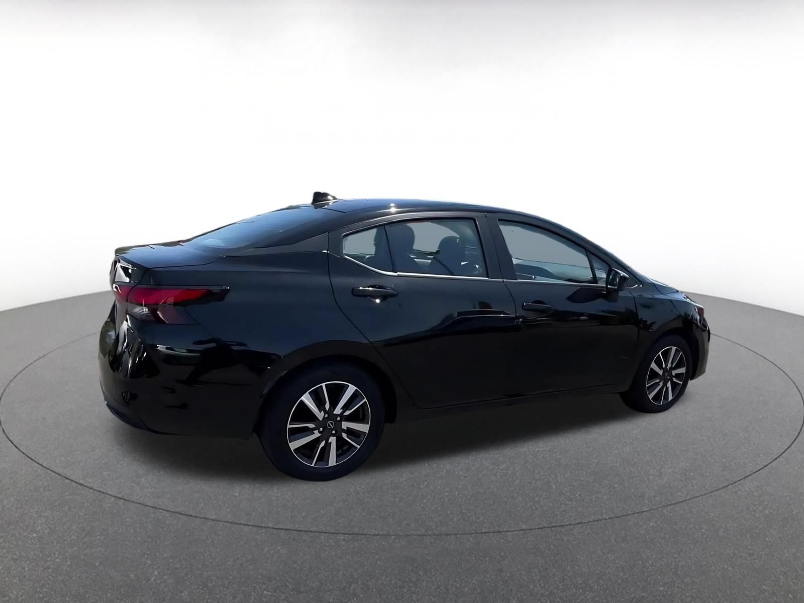 Thumbnail: 2025 Nissan Versa - 15