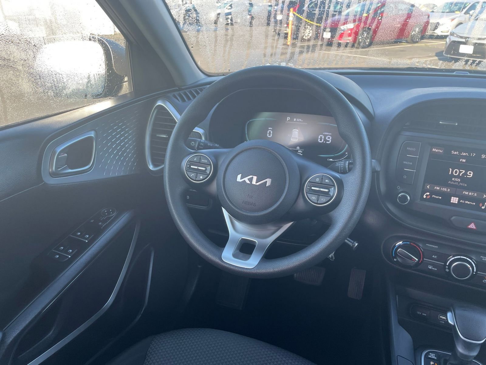 Thumbnail: 2025 Kia Soul - 32