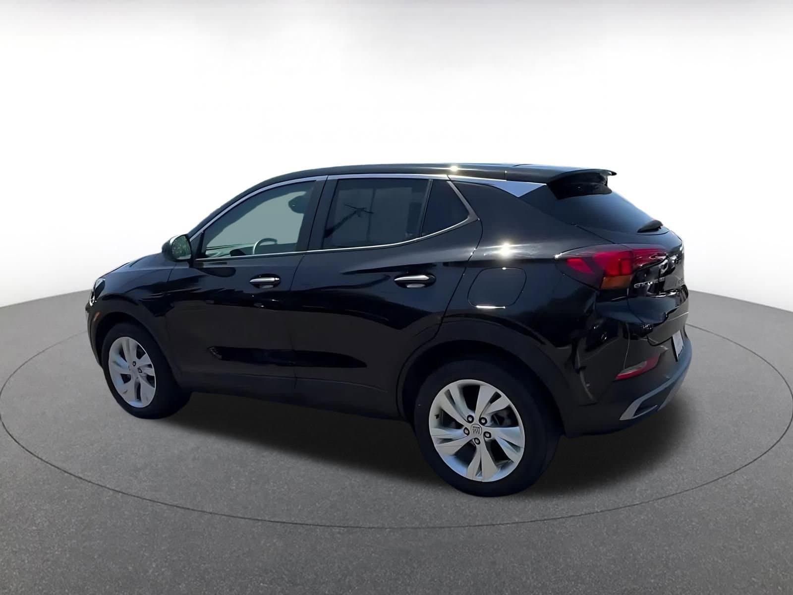 Thumbnail: 2025 Buick Encore GX - 10