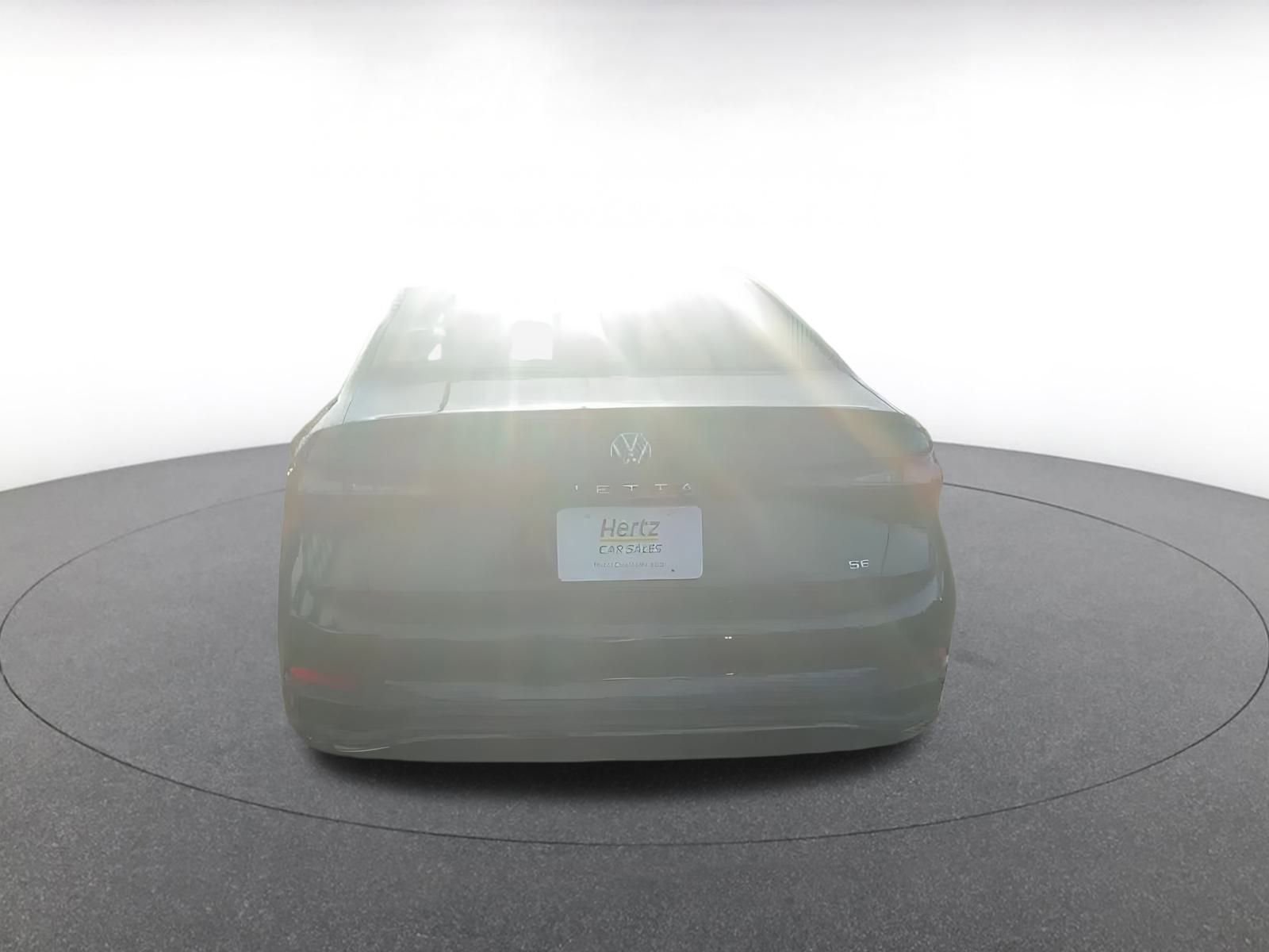 Thumbnail: 2025 Volkswagen Jetta - 11