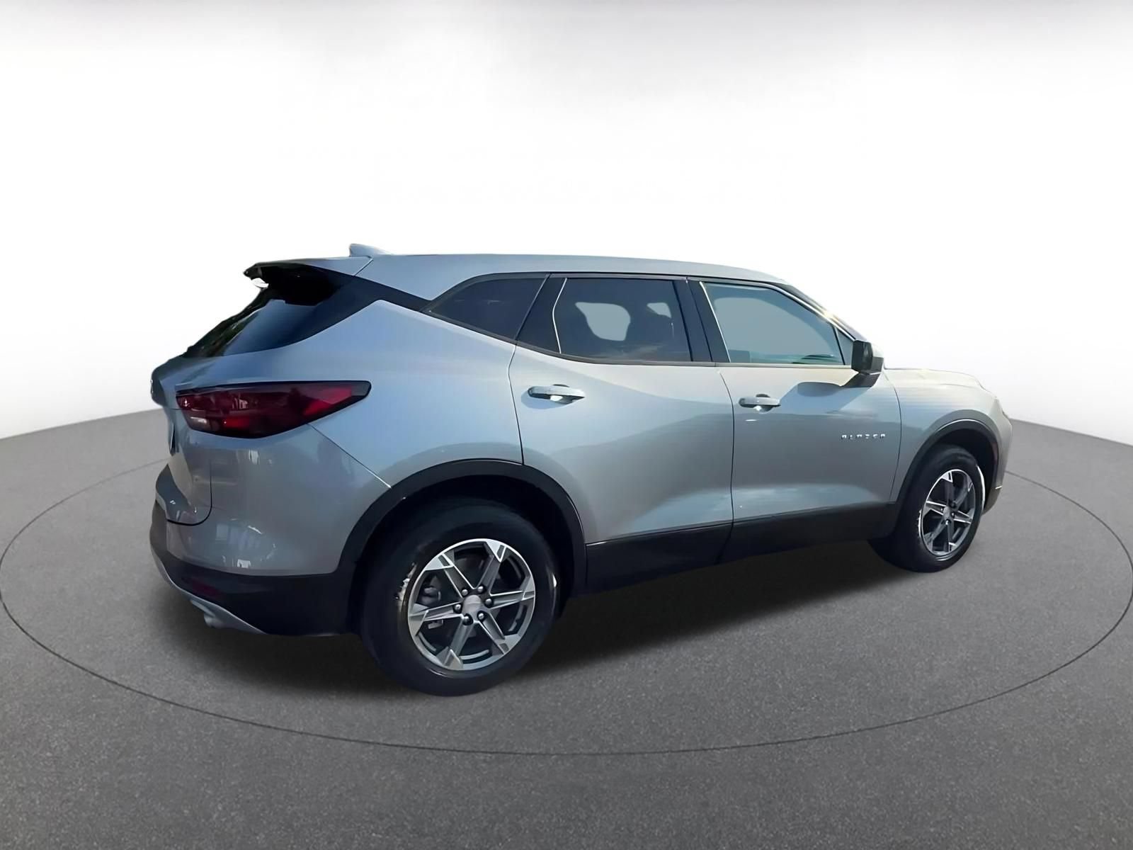 Thumbnail: 2025 Chevrolet Blazer - 15