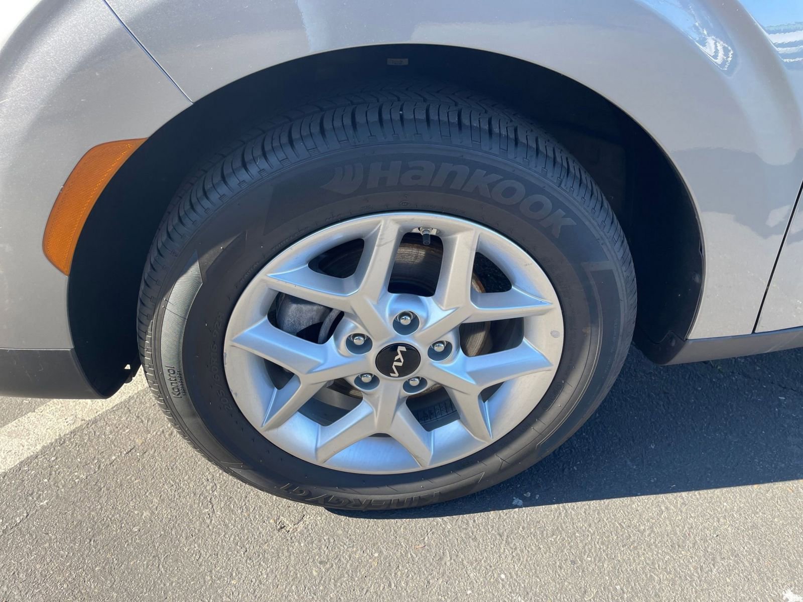 Thumbnail: 2025 Kia Soul - 28