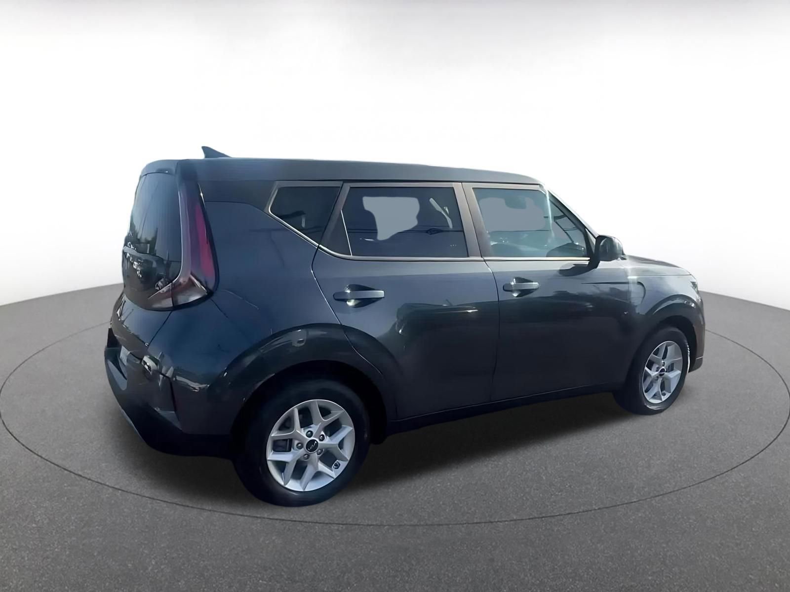 Thumbnail: 2025 Kia Soul - 15