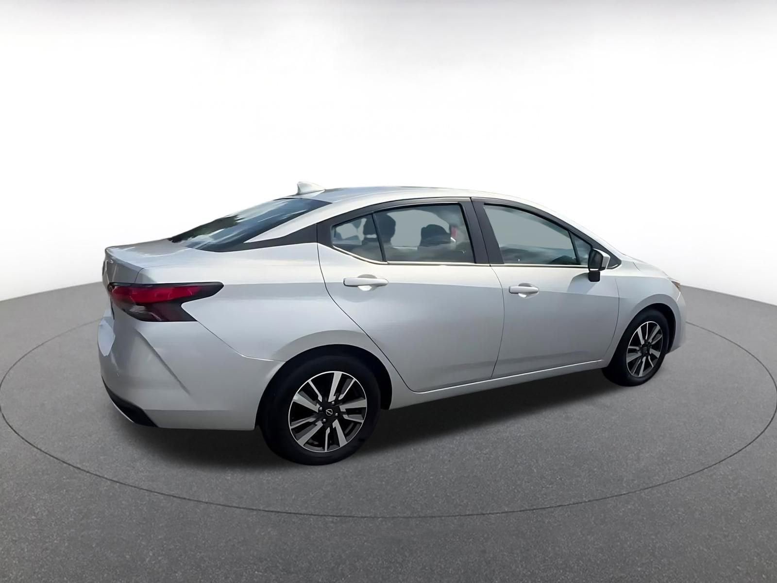 Thumbnail: 2025 Nissan Versa - 15