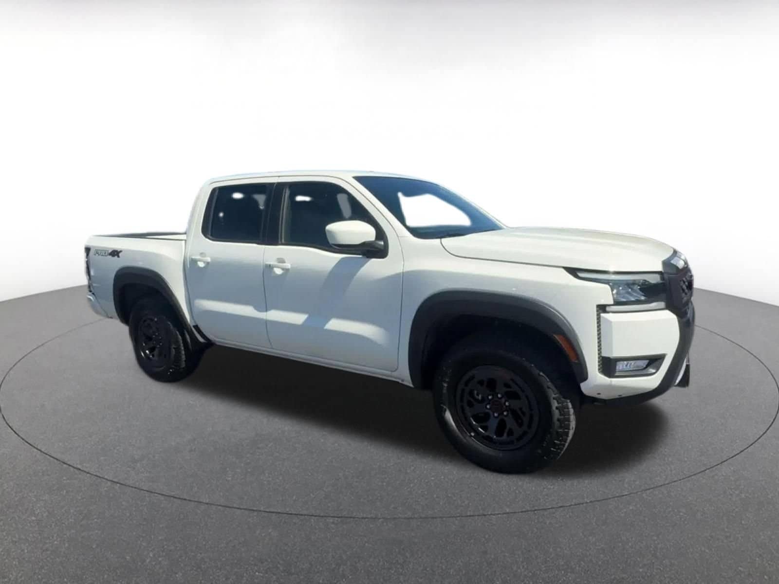 Thumbnail: 2026 Nissan Frontier - 2