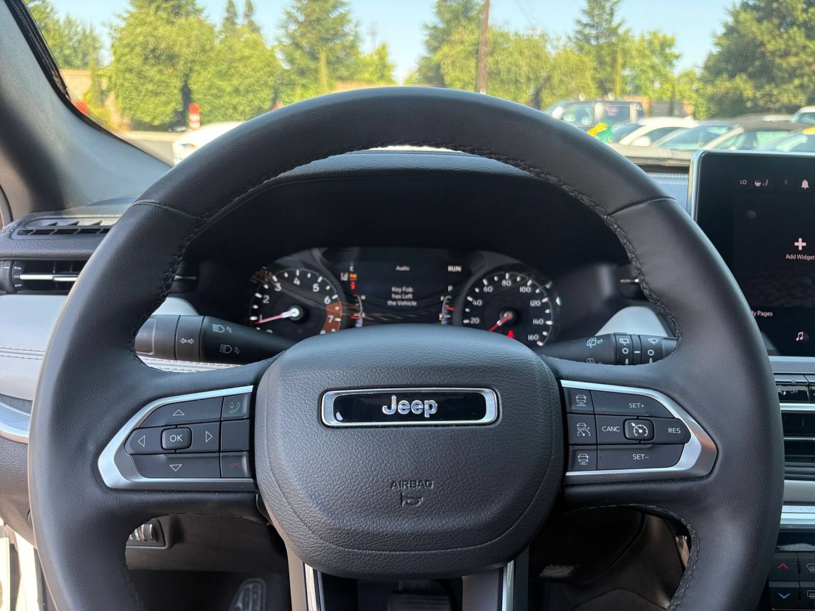 Thumbnail: 2025 Jeep Compass - 29