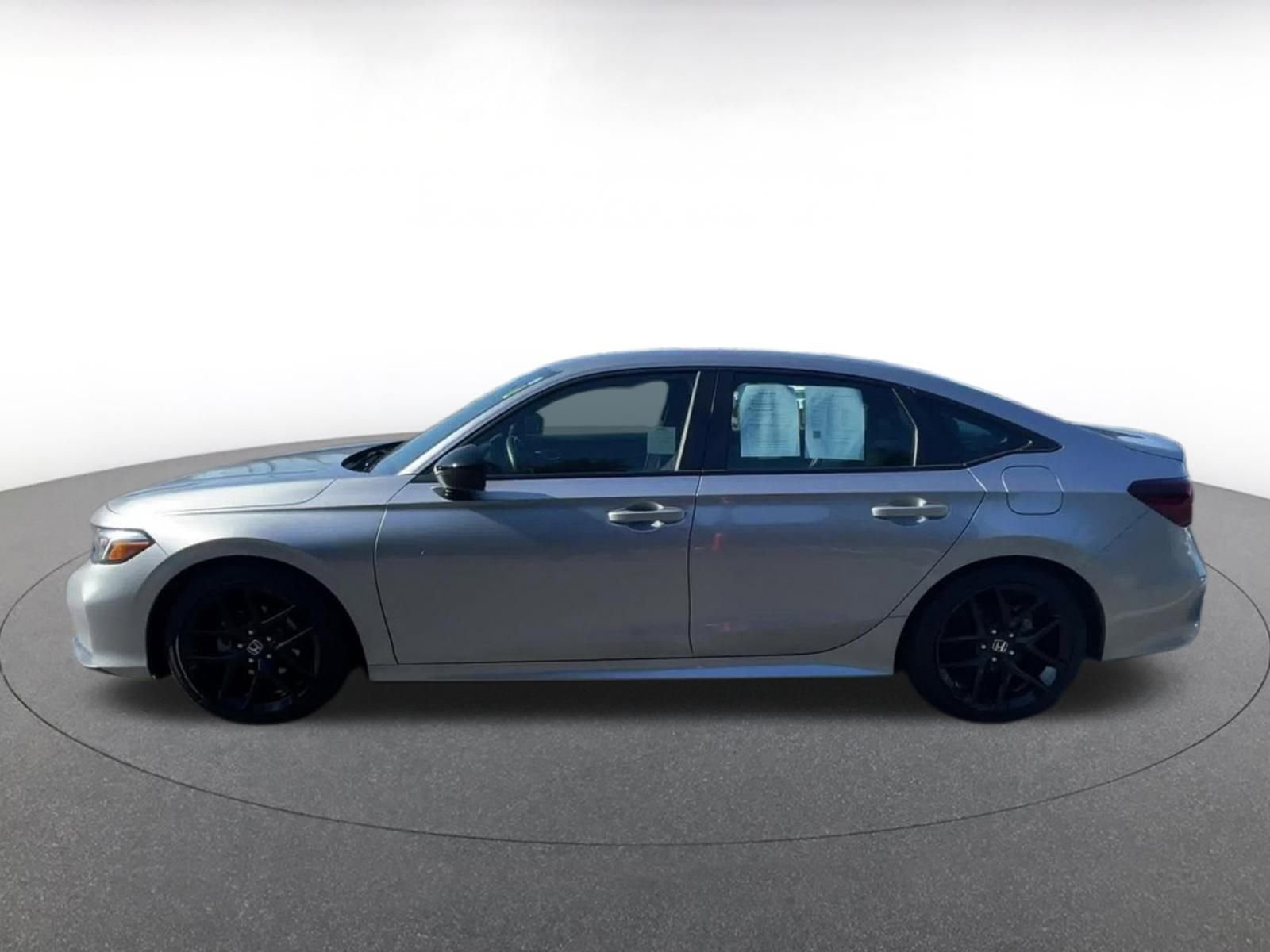 Thumbnail: 2025 Honda Civic - 9