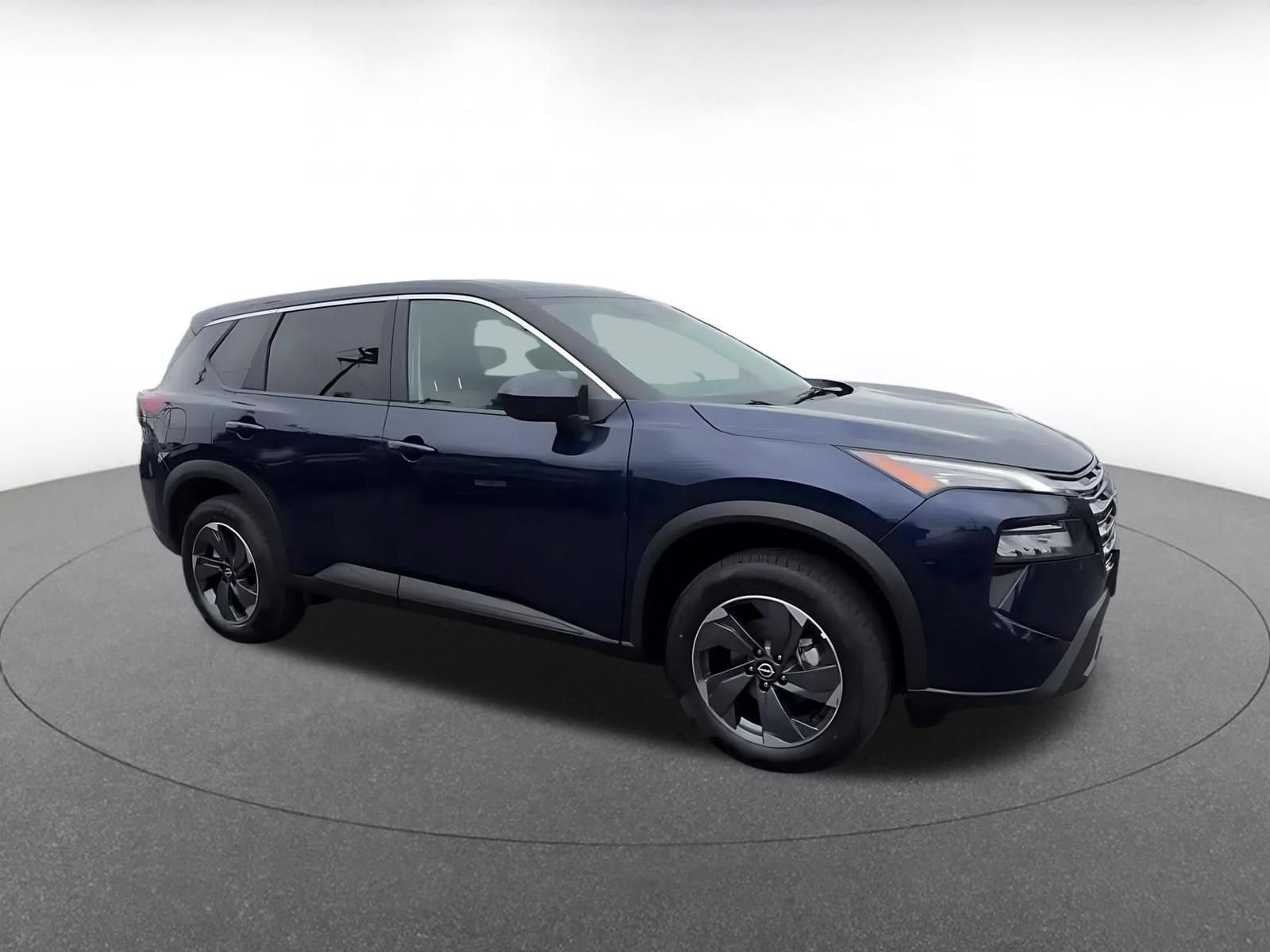 Thumbnail: 2025 Nissan Rogue - 2