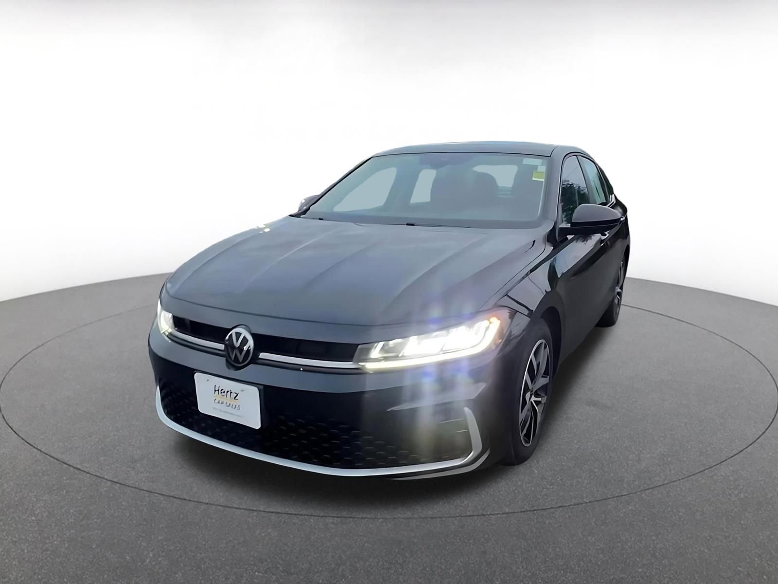 Thumbnail: 2025 Volkswagen Jetta - 7