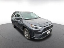 2025 Toyota RAV4 LE -
                  Sacramento, CA