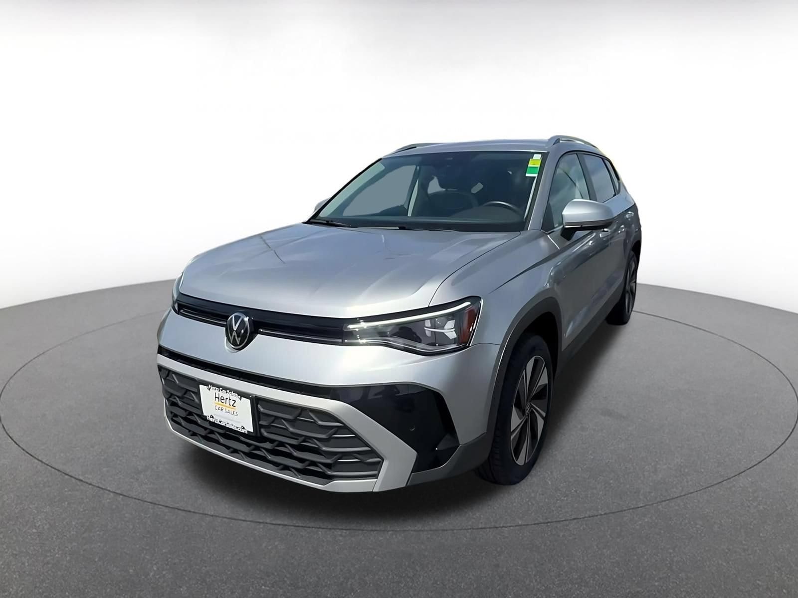 Thumbnail: 2026 Volkswagen Taos - 7