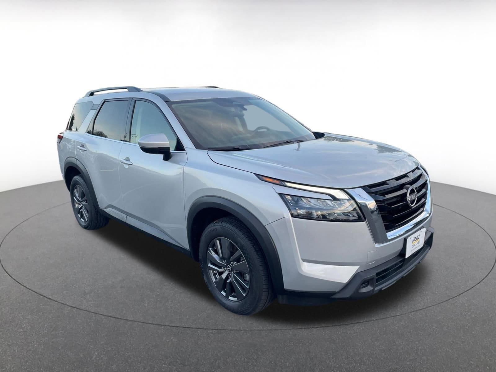 Thumbnail: 2025 Nissan Pathfinder - 1