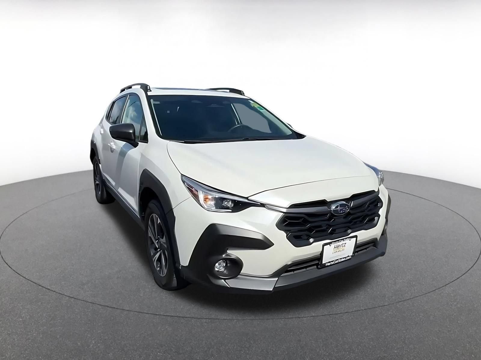 Thumbnail: 2024 Subaru Crosstrek - 3