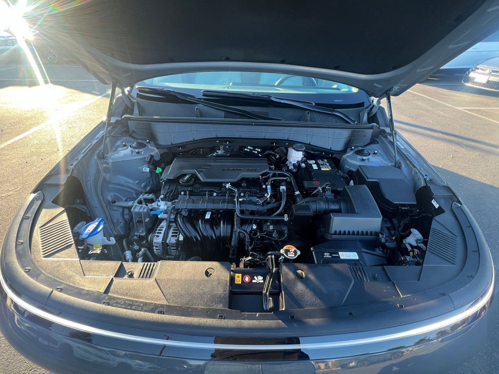 Thumbnail: 2025 Hyundai Kona - 32