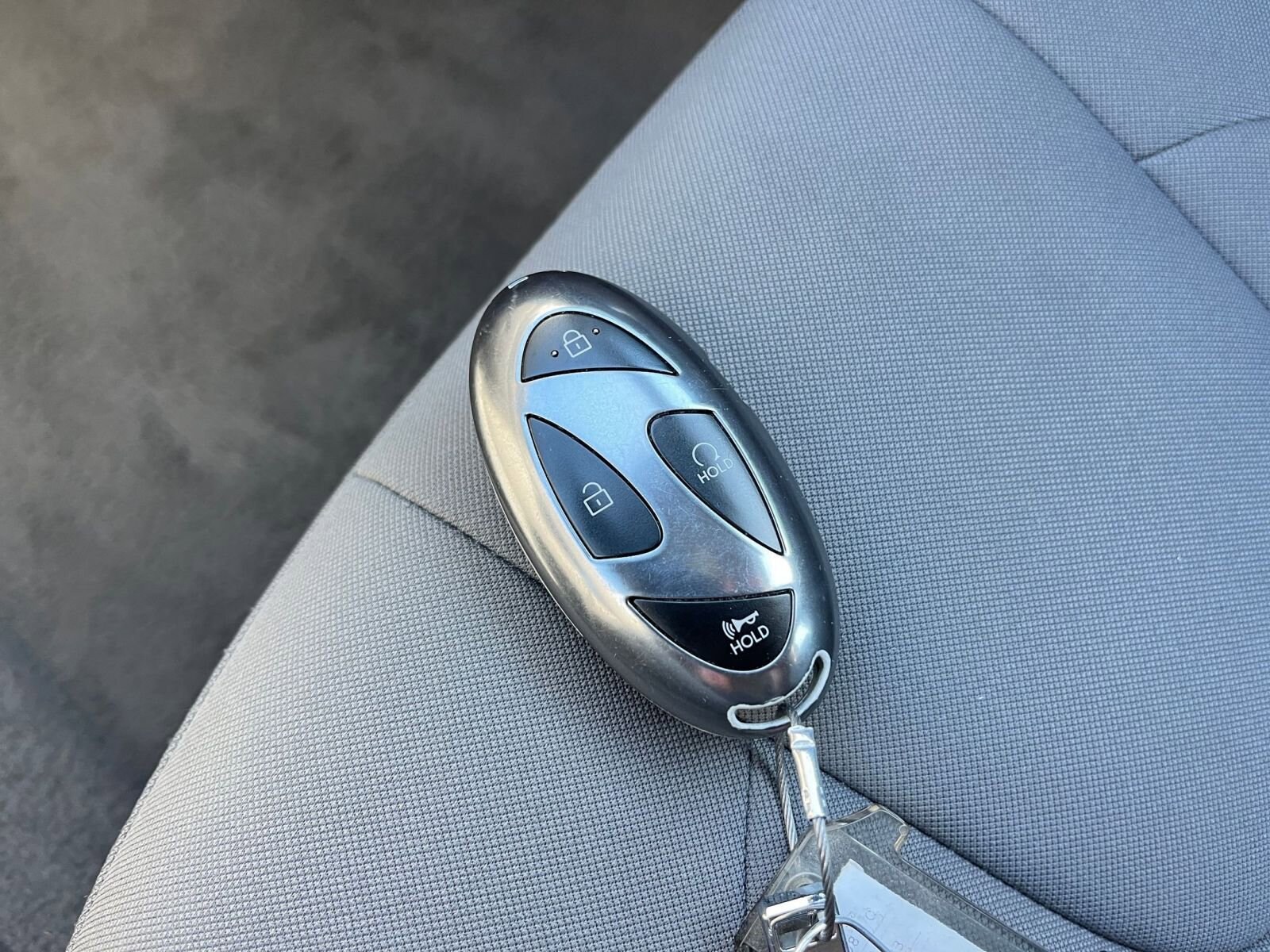 Thumbnail: 2025 Hyundai Elantra - 22