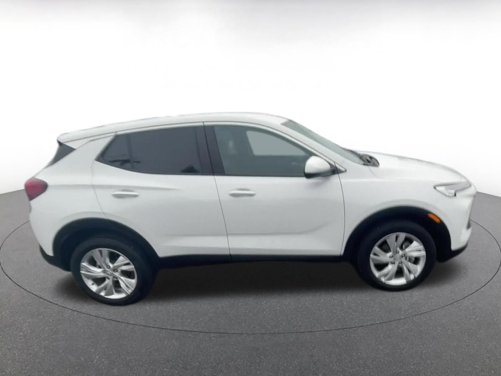 Thumbnail: 2025 Buick Encore GX - 16