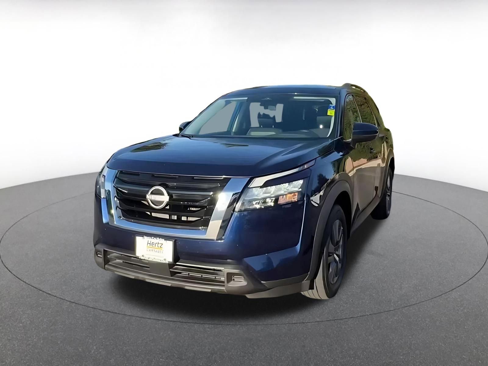 Thumbnail: 2025 Nissan Pathfinder - 7
