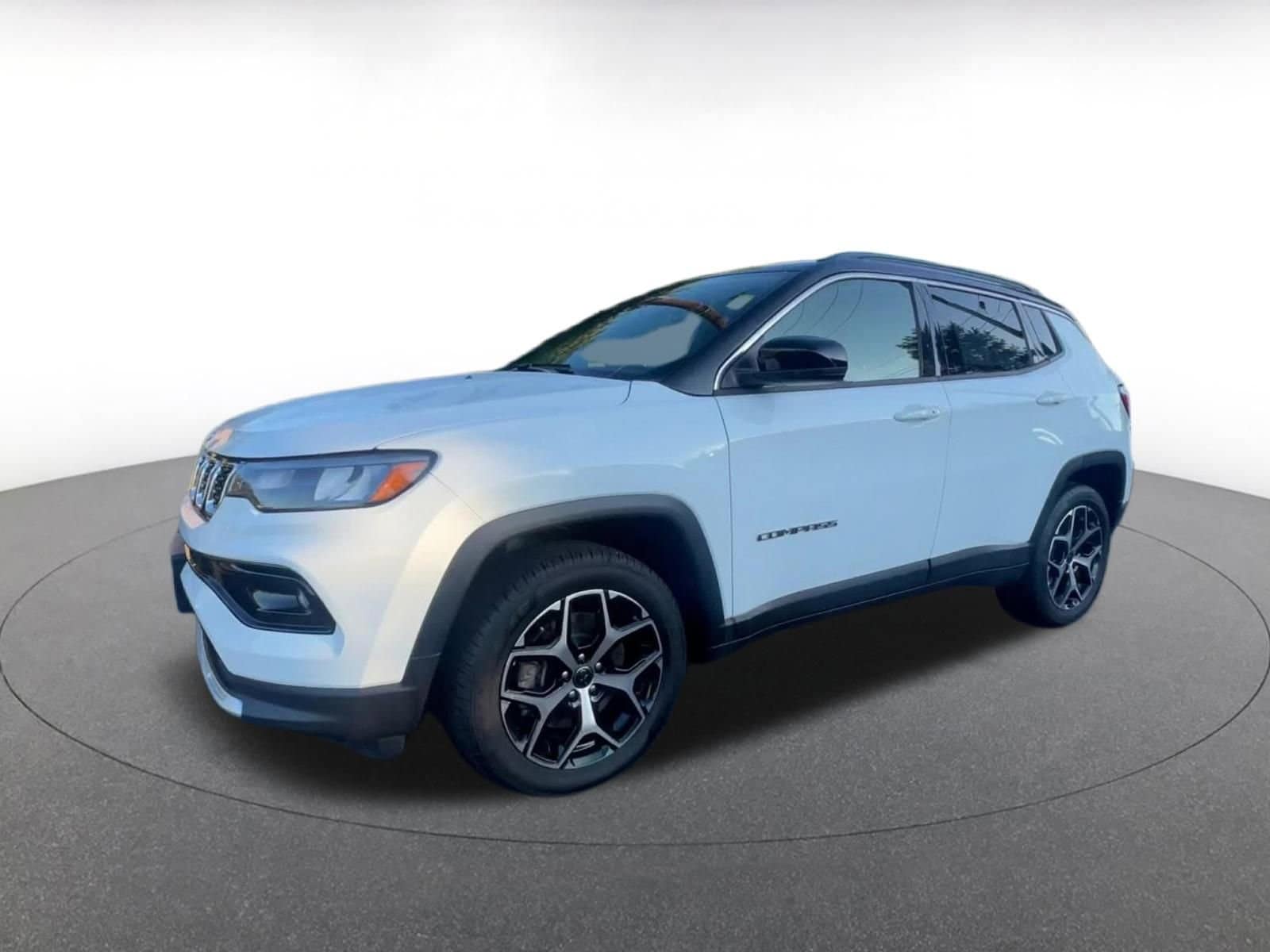 Thumbnail: 2025 Jeep Compass - 8