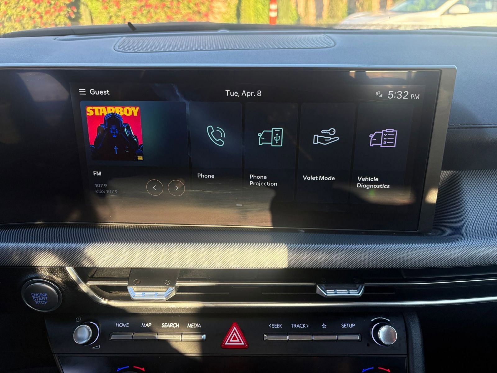 Thumbnail: 2025 Hyundai Sonata - 21