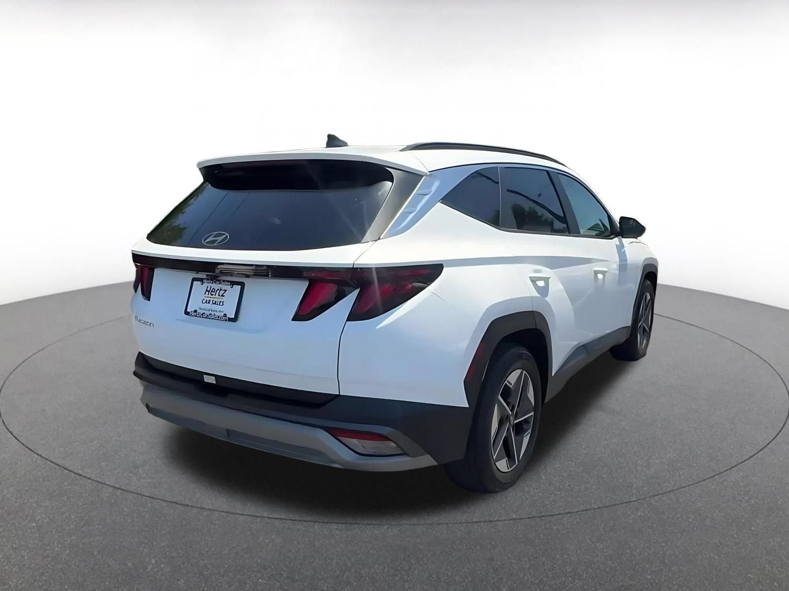 Thumbnail: 2025 Hyundai Tucson - 14