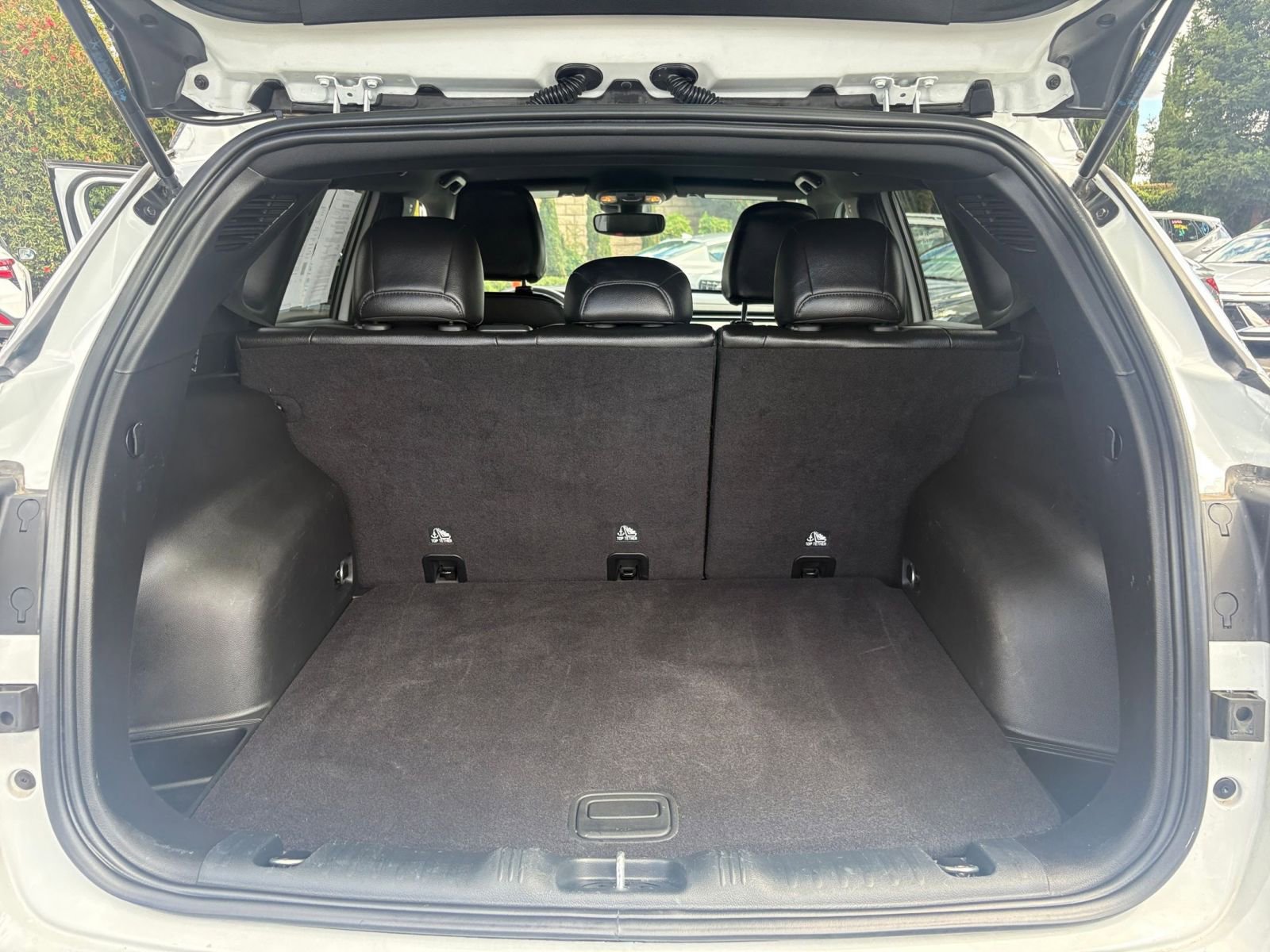 Thumbnail: 2025 Jeep Compass - 32