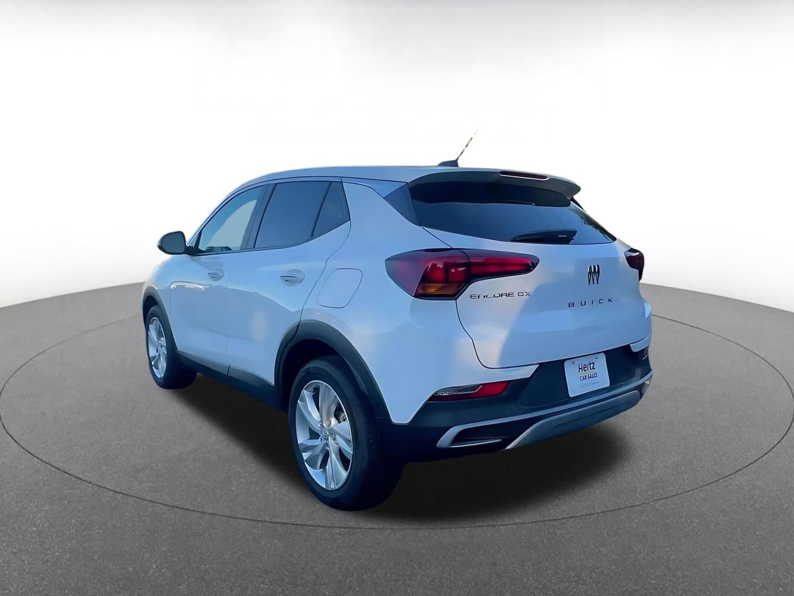 Thumbnail: 2025 Buick Encore GX - 10