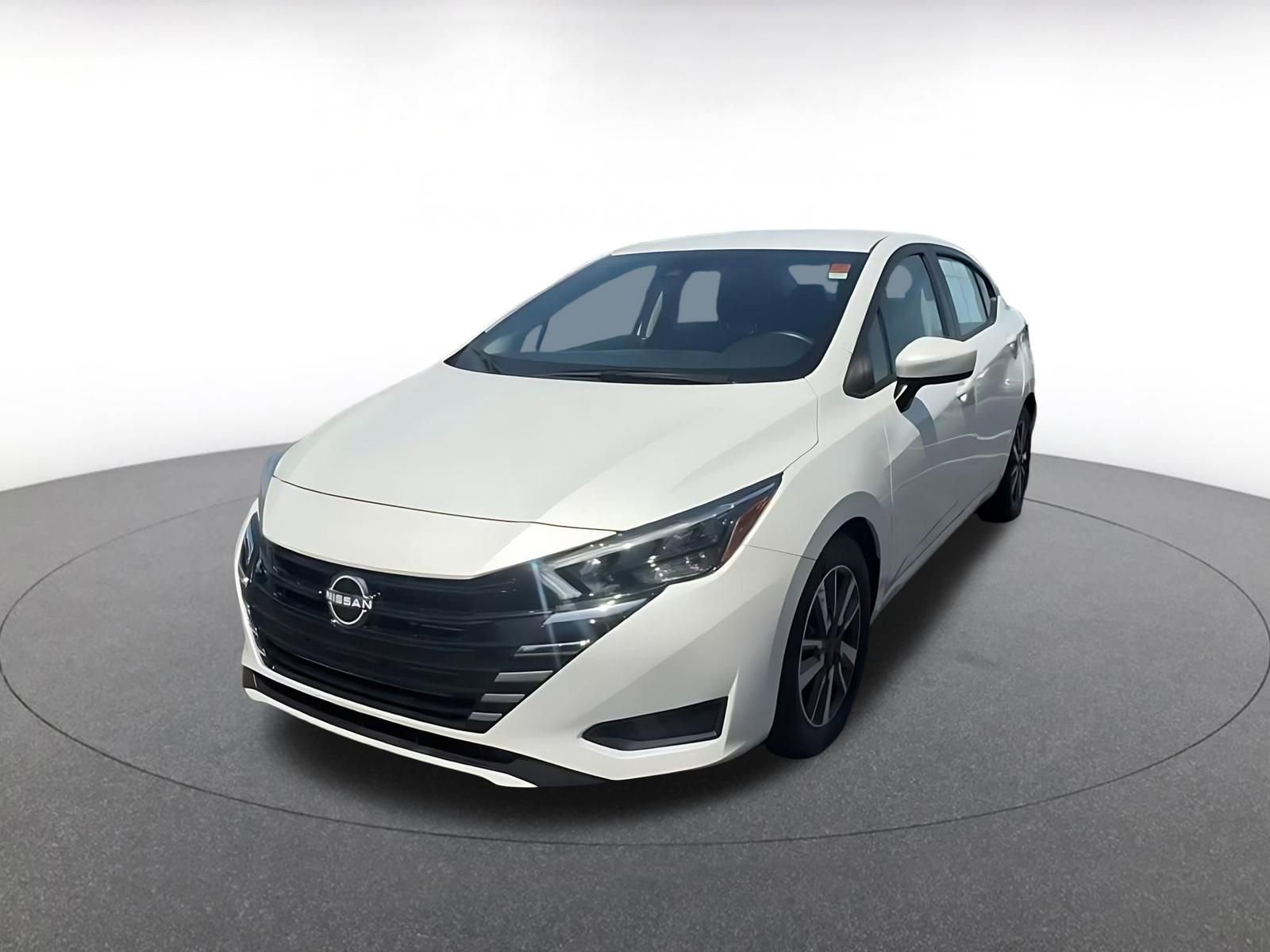 Thumbnail: 2025 Nissan Versa - 7