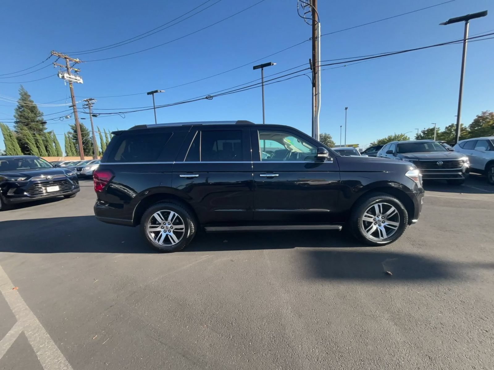 Thumbnail: 2024 Ford Expedition - 15