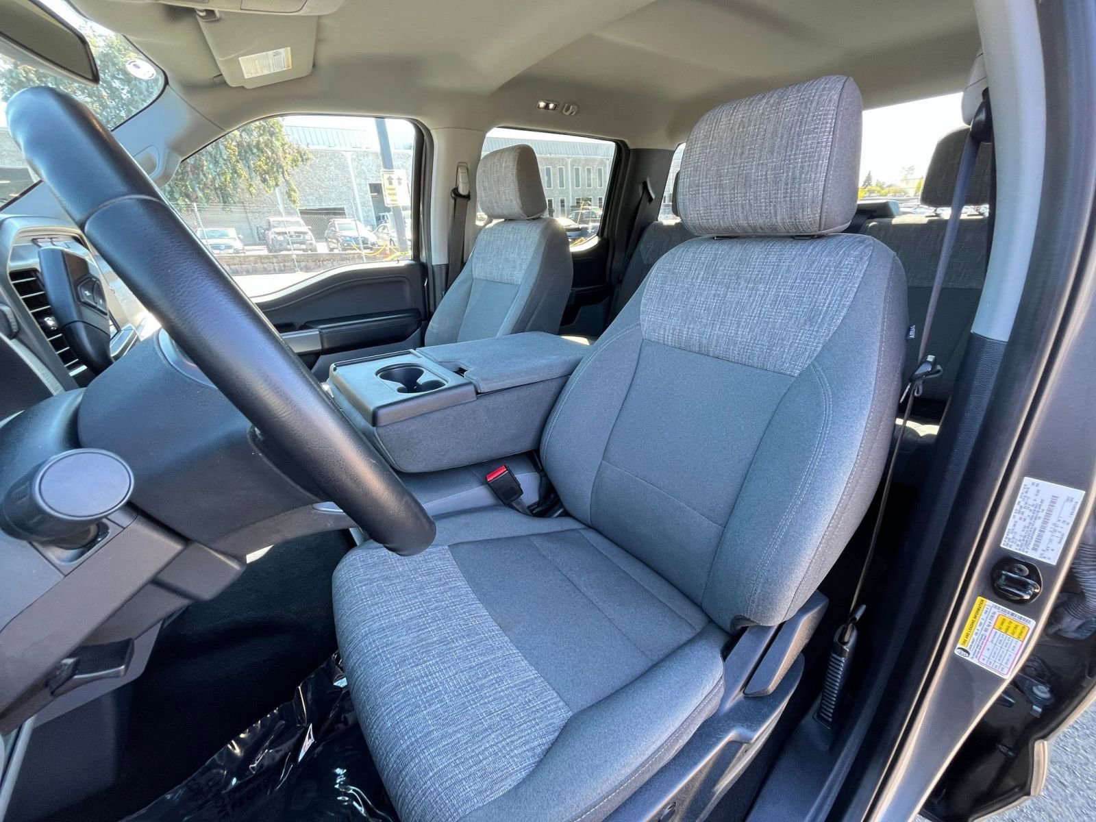 Thumbnail: 2023 Ford F-150 - 35