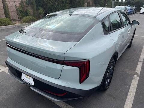 Thumbnail: 2026 Kia K4 - 10