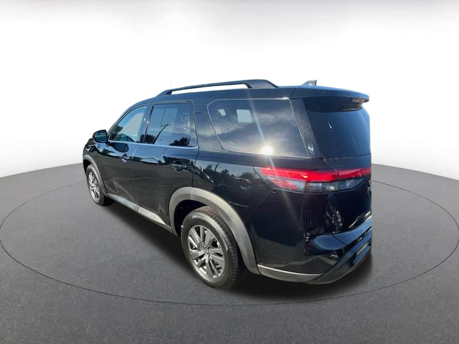 Thumbnail: 2026 Nissan Pathfinder - 6
